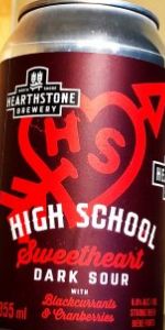 High School Sweetheart