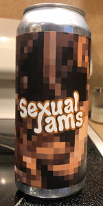 Sexual Jams