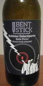 Baltistar Galactiporter