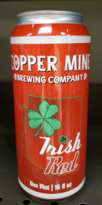 Irish Red