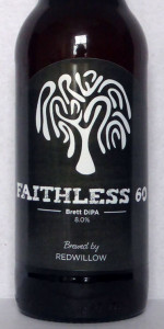 Faithless 60