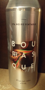 Bourrasque