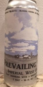 Prevailing Winds