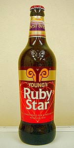 Ruby Star