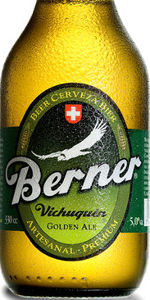 Vichuquen Golden Ale