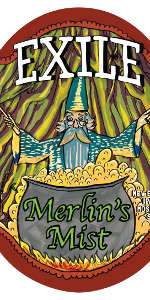 Merlinâs Mist