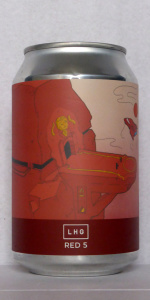 Red 5
