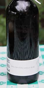 English Barleywine