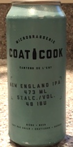 New England IPA