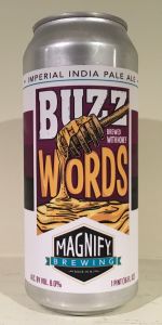 Buzz Words