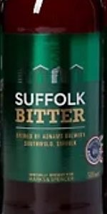 Marks & Spencer Suffolk Bitter