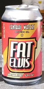 Fat Elvis