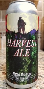 Harvest Ale