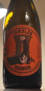 Træblod - Bourbon Barrel-Aged