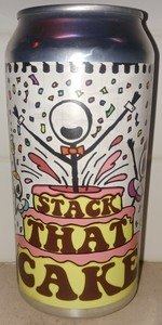 Stack That Cake