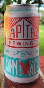 Summit Session Ale