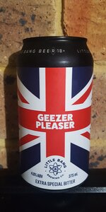 Geezer Pleaser