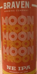 Moon Froot NEIPA