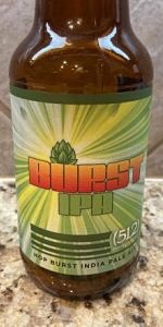 Burst! IPA