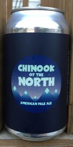 Chinook of the North