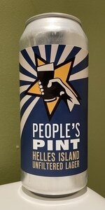 Helles Island