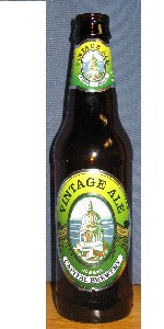 Vintage Ale