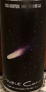 Double Comet