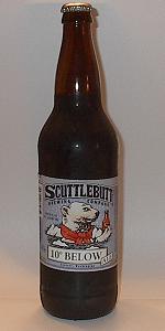 scuttlebutt beer
