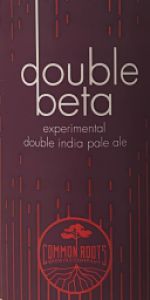 Double Beta 4/5/18