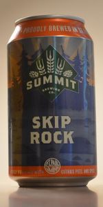 Skip Rock