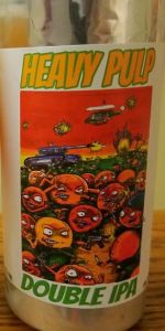 Heavy Pulp