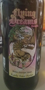 Black Currant Gose
