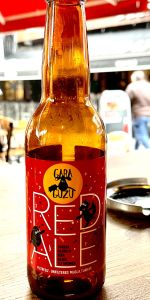 Red Ale