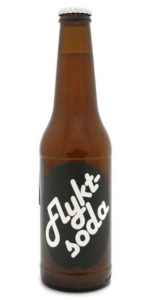 Flykt-soda