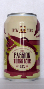 When Passion Turns Sour