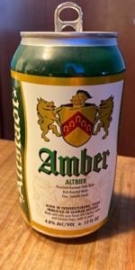 Amber