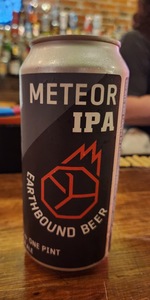 Meteor IPA