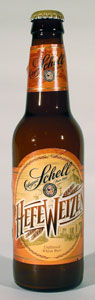 Schell's Hefeweizen