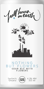 Nothing But Flowers