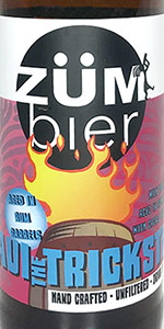Rum Barrel-Aged Maui The Trickster
