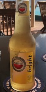 Amstel Bright