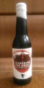 Catherine The Great