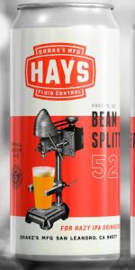 Hays: Beam Splitter