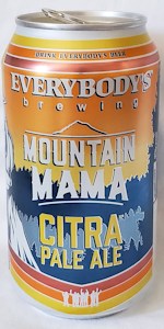 Mountain Mama
