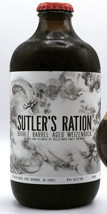 Sutlerâs Ration