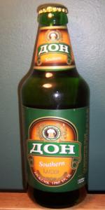 Don Southern Lager