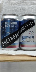 Drummer Boy