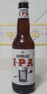 Ambar IPA