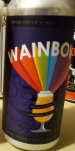 Wainbows