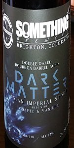Dark Matter